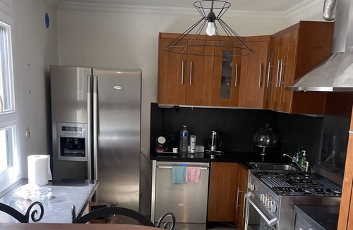 Dammartin-en-Goele Villa | Pretty chimney house