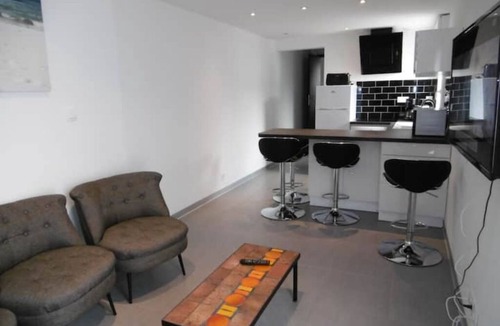 Saint-Jean-de-Monts House | Pretty, comfortable house for 4 people, only 50 metres from the beach