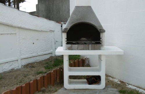 Saint-Jean-de-Monts House | Pretty, comfortable house for 4 people, only 50 metres from the beach