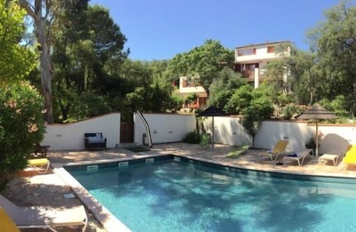 Plage d'Argeles Cottage | Pretty cottage in a farmhouse at the foot of the mountain 2 minutes from the beach