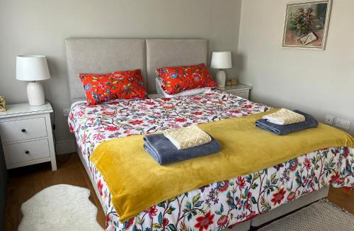 Lewes House | Pretty Cottage in Central Lewes