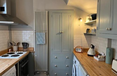 Lewes House | Pretty Cottage in Central Lewes