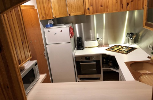 Formigueres Ski Chalet | Pretty cottage in the forest