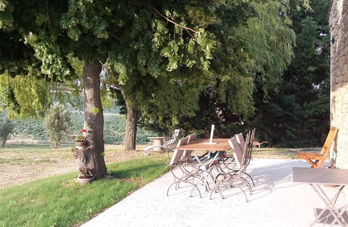 Lurs Cottage | Pretty cottage in the countryside in a mas in Provence