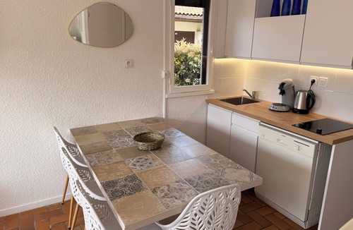 Lit-et-Mixe Cottage | Pretty cottage on the edge of the Landes forest