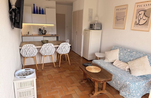 Lit-et-Mixe Cottage | Pretty cottage on the edge of the Landes forest