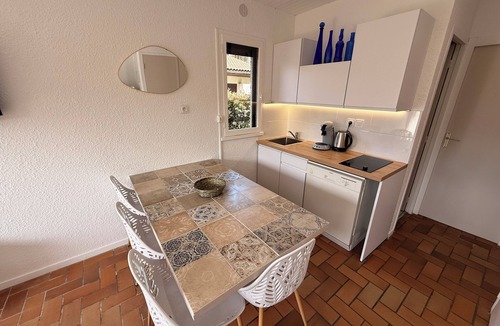 Lit-et-Mixe Cottage | Pretty cottage on the edge of the Landes forest
