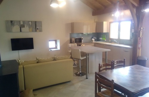 Montaigu-de-Quercy House | Pretty country house