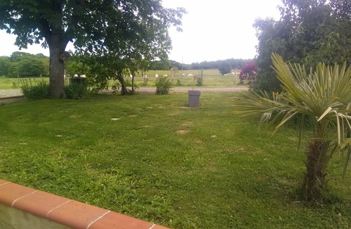Montaigu-de-Quercy House | Pretty country house