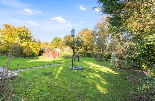 Woodmancote House | Pretty Country Home Dog Friendly On Request