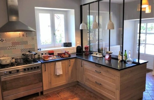 Daon House | Pretty farmhouse in the countryside