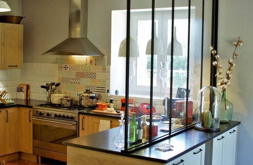 Daon House | Pretty farmhouse in the countryside
