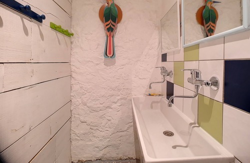 Roquefort-des-Corbieres House | Pretty character house with large terrace