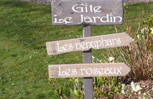 Merlimont Apartment | Pretty gîte in wooded grounds close to the beach