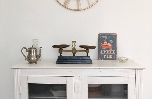 Loches House | Pretty gîte with garden in exceptional medieval town.