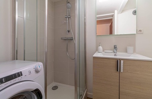 Saint-Cyprien Apartment | Pretty haven of peace in Saint-Cyprien