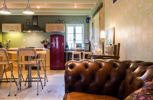 Massingy-les-Vitteaux House | Pretty house in the heart of Auxois, ideal for families of 2 or 3 children.