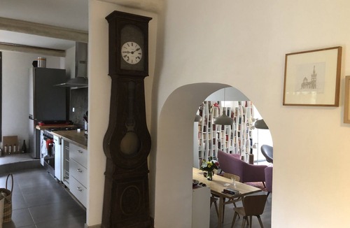 Saint-Cyr-sur-Mer House | Pretty holiday home