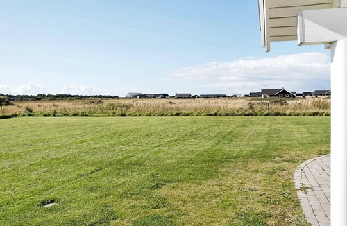 Nr. Lyngby House | Pretty Holiday Home in Lokken with Swimming Pool
