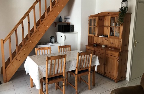 Vias House | Pretty house any comfort