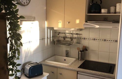 Vias House | Pretty house any comfort