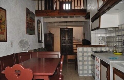 Ceret House | Pretty house Ceret between the Perthus and Perpignan