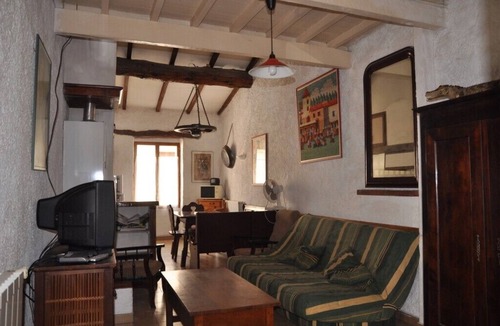 Ceret House | Pretty house Ceret between the Perthus and Perpignan