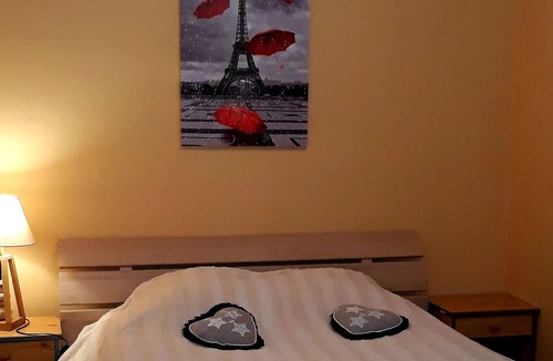 Epernay House | Pretty house for 6 people Epernay meme