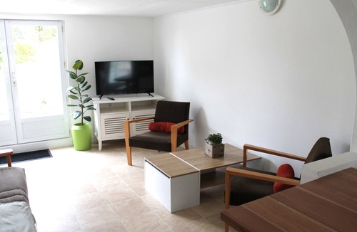 Fromentine House | Pretty House, La Barre-de-Monts-Fromentine