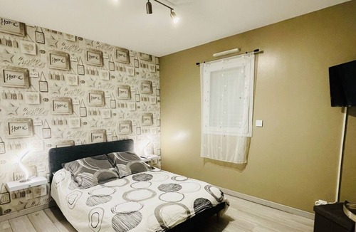 Saint-Gilles-du-Mene House | Pretty house