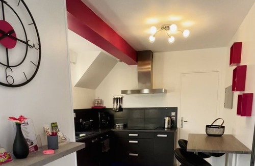 Saint-Gilles-du-Mene House | Pretty house