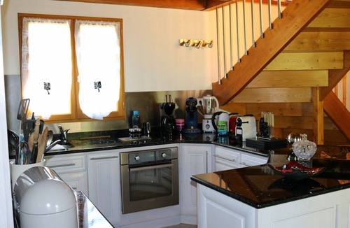 Pailhac House | PRETTY HOUSE IN AURE CLASSEE VALLEY *