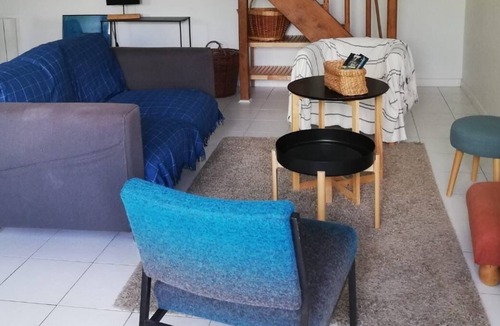 Bono House | Pretty house in Le Bono - picturesque little port in the heart of the Gulf of Morbihan