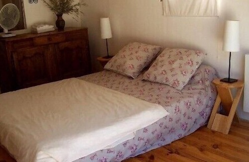 Saint-Benezet Villa | Pretty house in the forets