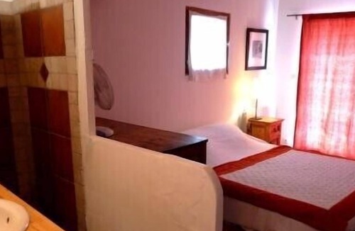 Saint-Benezet Villa | Pretty house in the forets