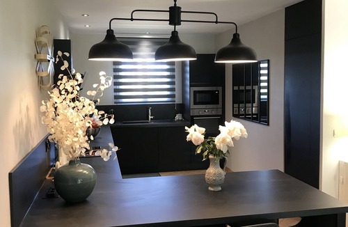 Langlade Villa | Pretty house in Vaunage (Gard)