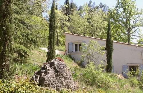 Roquetaillade House | Pretty house w/all comforts, NEW heated saltwater pool, 6ac beautiful grounds