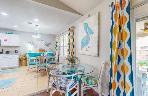 Ono Island House | Pretty in Perdido Key