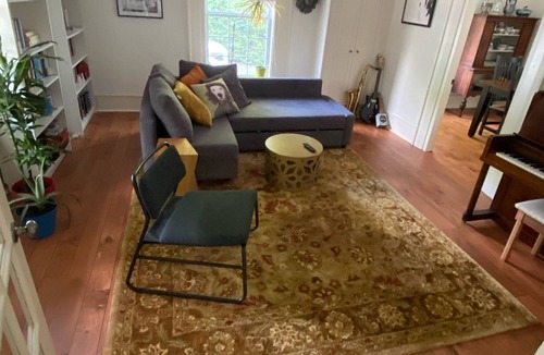 Prince Edward House | Pretty in Picton