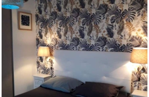 Longeville-sur-Mer Villa | Pretty little villa very comfortable and relaxing