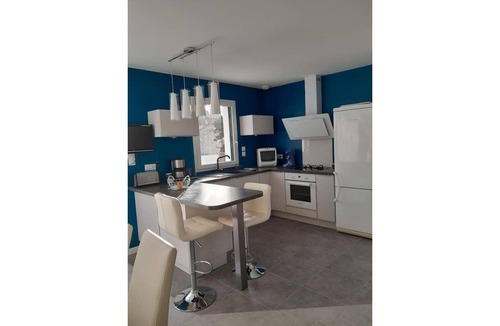 Longeville-sur-Mer Villa | Pretty little villa very comfortable and relaxing