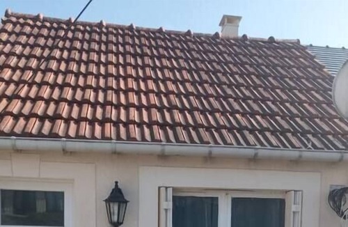 Puiseux-en-France House | Pretty little house for any type of stay
