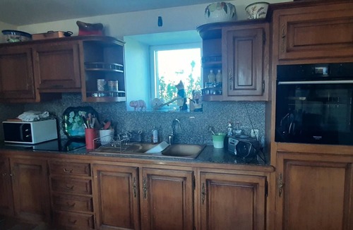 Penmarch House | Pretty penty with large private courtyard