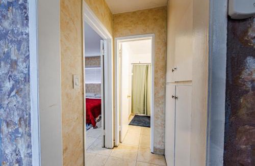 Del Rey Apartment | Pretty place 9