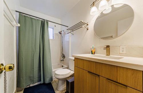 Del Rey Apartment | Pretty place 9