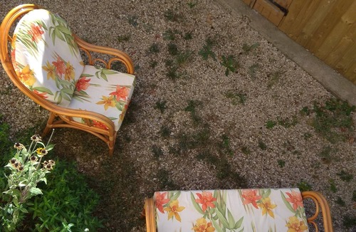 Accolay House | Pretty Potters' House