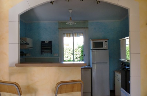 Saint-Victor-la-Coste House | Pretty Provencal house located in a charming village.