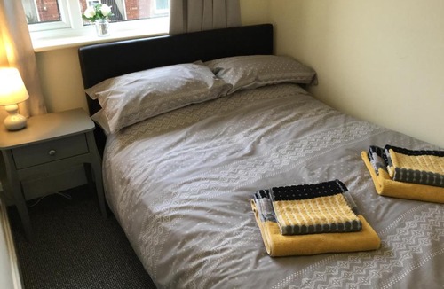 Darlington House | Pretty Properties - Teal House