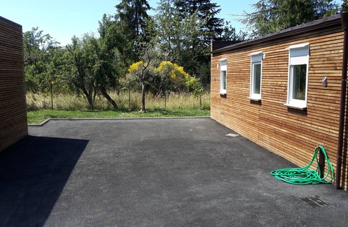 Levens Cottage | pretty quiet and sunny house