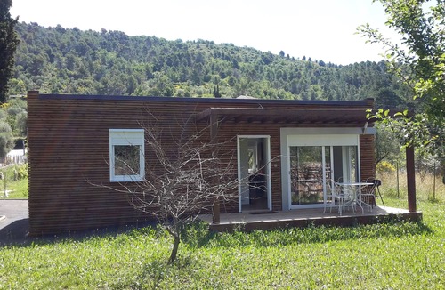 Levens Cottage | pretty quiet and sunny house
